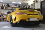 Mercedes-AMG GT R by Elite Motors 2017 года